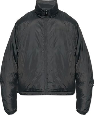 Fear of God Uomo, Giacche, Grigio, XL, new