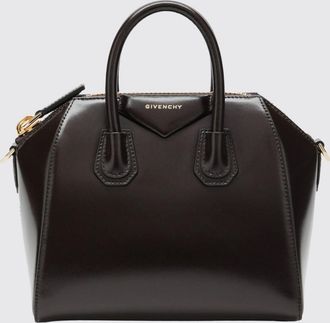 Givenchy Borsa Antigona mini in pelle Box