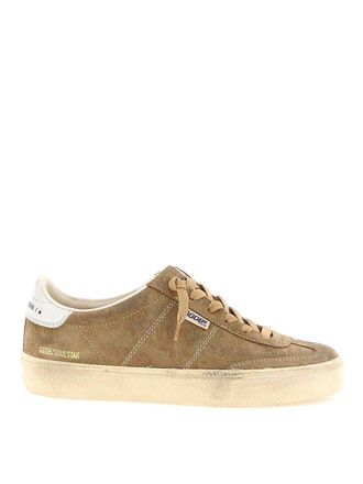 Golden Goose Soul Star Sneakers