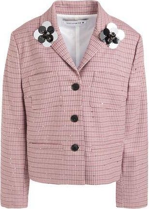 Shirtaporter Blazers