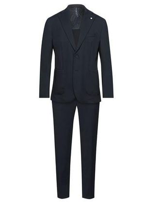 L.B.M. 1911 SUITS and CO-ORDS - Suits on YOOX.COM