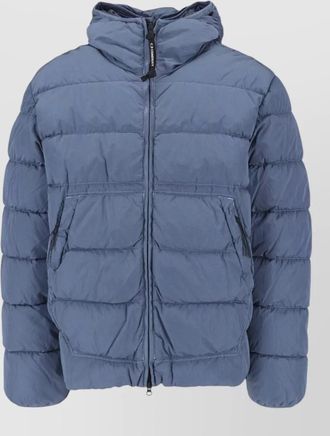 C.P. Company padded coat