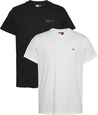 Tommy Jeans Kurzarmshirt