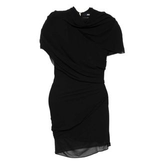 Jacquemus Abiti Nero-Donna
