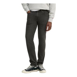 Levi's Heren, Jeans, Grijs, Maat: W31 L32 Denim