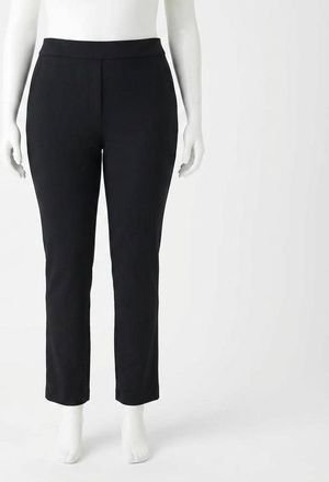 Spanx The Perfect Pant In Black