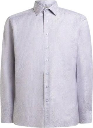 Etro Hombre, Camisas, Multicolor, Talla: 7XL