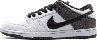 Nike SB Dunk Low Premium Wolf Grey Wool 313170-015