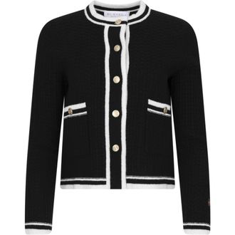 Busnel Donna, Maglie, Nero, XS, new