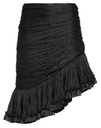 Paco Rabanne HOSEN & RÖCKE - Miniröcke auf YOOX.COM