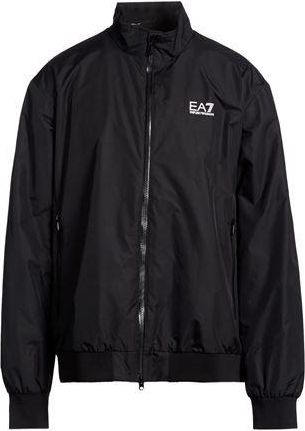 Emporio Armani ROPA DE ABRIGO - Chaquetas y cazadoras en YOOX.COM