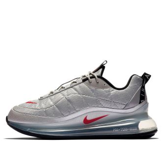Nike Air MX 720-818 Silver Bullet CW2621-001
