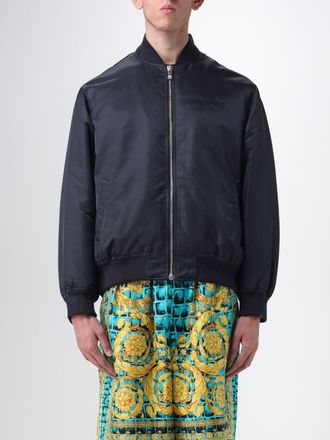 Versace Bomberjack Classic Design