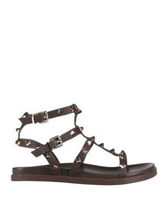 Emanuelle Vee FOOTWEAR - Sandals on YOOX.COM