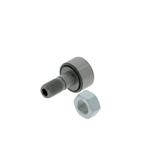 Picard Ina - Seguidores De Levas Krv26 Ppxnmt 36 Mm Od 26 Mm Id 10 Mm Soporte, Rodamiento De Rodillos De Acero (100cr6)