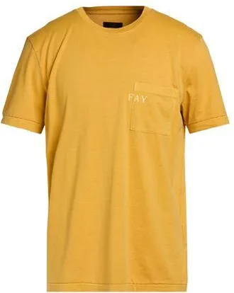 Fay TOPWEAR - T-shirts on YOOX.COM