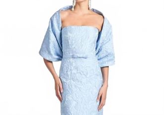 Sachin & Babi Hug Shawl Wrap In Napa