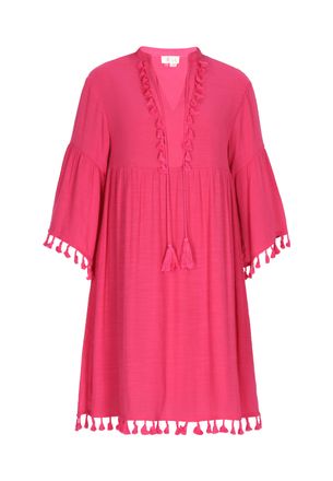 Izia Jurk Dames roze