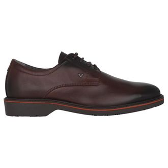 Martinelli Watford Dressed Veterschoen - Heren - Veterschoenen - Bruin - 43 EU - Leer - Schoenen