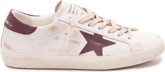 Golden Goose Super-Star Sneakers
