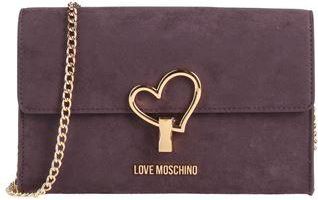 Love Moschino BORSE - Borse a tracolla su YOOX.COM