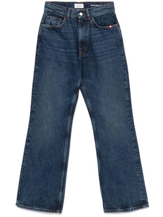 Amish Kendall jeans - Blauw