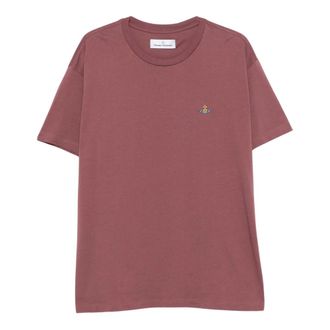 Vivienne Westwood Donna, Top, Rosso, S, new