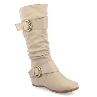 Journee Collection Women & apos;s Jester-01 Boots