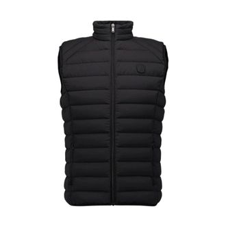 Jott Jott, Heren, Jassen, Zwart, Maat: 4XL Polyamide