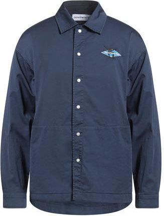 Department Five Shirts