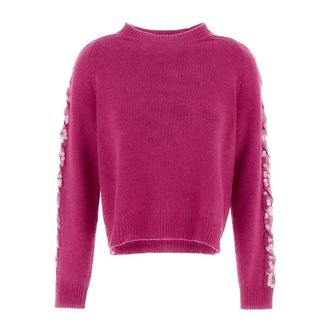 Herno Donna, Maglie, Rosa, S, new