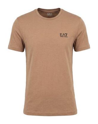 Emporio Armani CAMISETAS Y TOPS - Camisetas en YOOX.COM