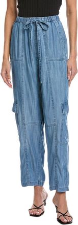 Elan Elan Denim Pant