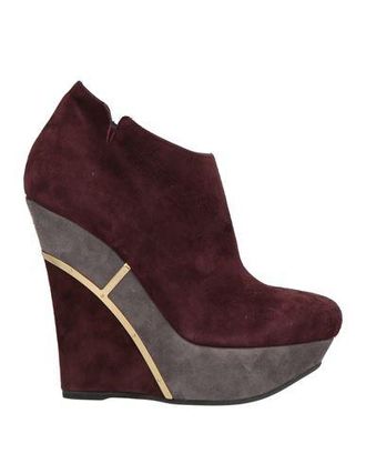 Le Silla FOOTWEAR - Ankle boots on YOOX.COM