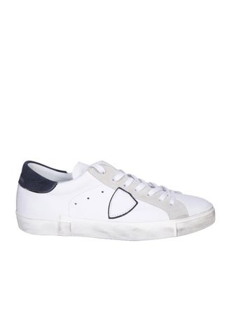 Philippe Model Sneakers
