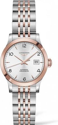 Longines Watches - Dames - Horloges - Grijs - ONE Size - Accessoires