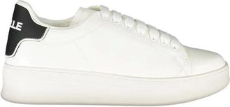 Ga&euml;lle Paris Uomo, Scarpe, Bianco, 44 EU, new