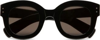 Kaleos Occhiali da sole Rhodes - Nero