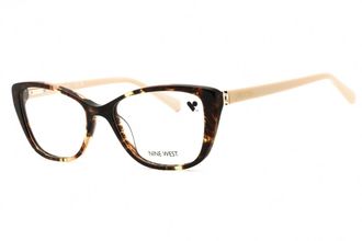 Nine West NW5206 N 228 Amber Tortoise 55mm