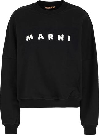 Marni Donna, Felpe, Nero, M, new