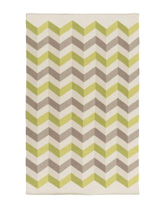 Surya Frontier Wool Rug