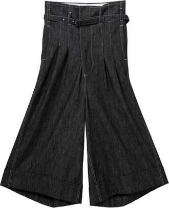Junya Watanabe Womens Trousers