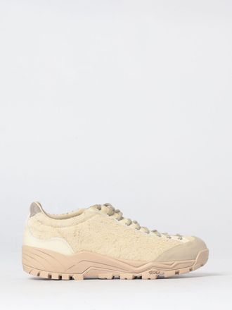 Diemme Sneakers Movida 92 in camoscio e gomma