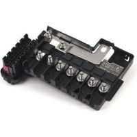 OEM Caja De Fusibles Para Coche, Compatible Con Volkswagen Jetta Mk6 2011-2015, Volkswagen Polo 2011-2015, Volkswagen Up 2011-2018, Skoda Octavia 2013-201