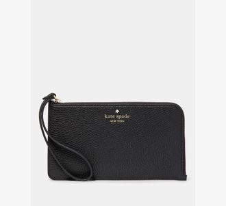 Kate Spade New York Lucy Wristlet