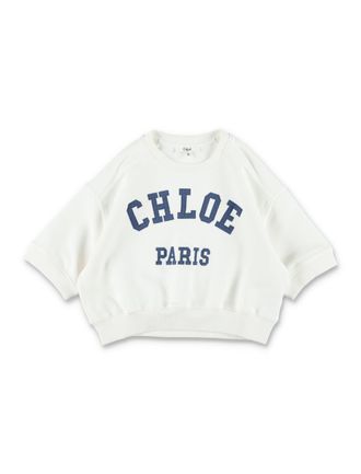 Chlo&eacute; Kleding.... Wit