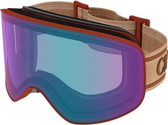 Chlo&eacute; CH0072S003 Sunglasses - Brown