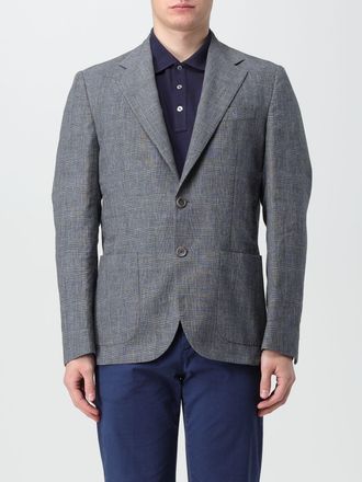 Fay Blazer FAY Uomo colore Antracite