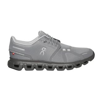 On Running Hombre, Zapatos, Gris, Talla: 46 EU