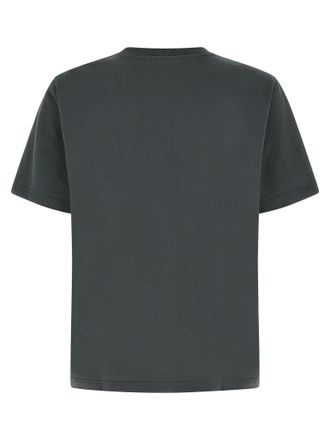 Maison Kitsun&eacute; T-Shirt - Gray